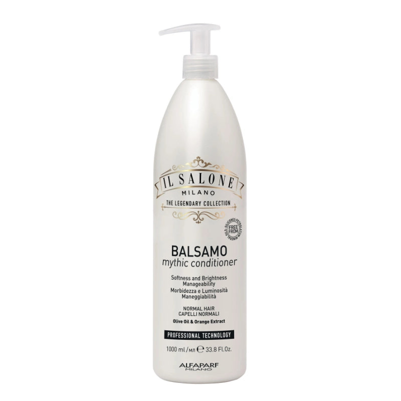 Balsam par normal | Alfaparf Il Salone Milano Mythic 1000ml