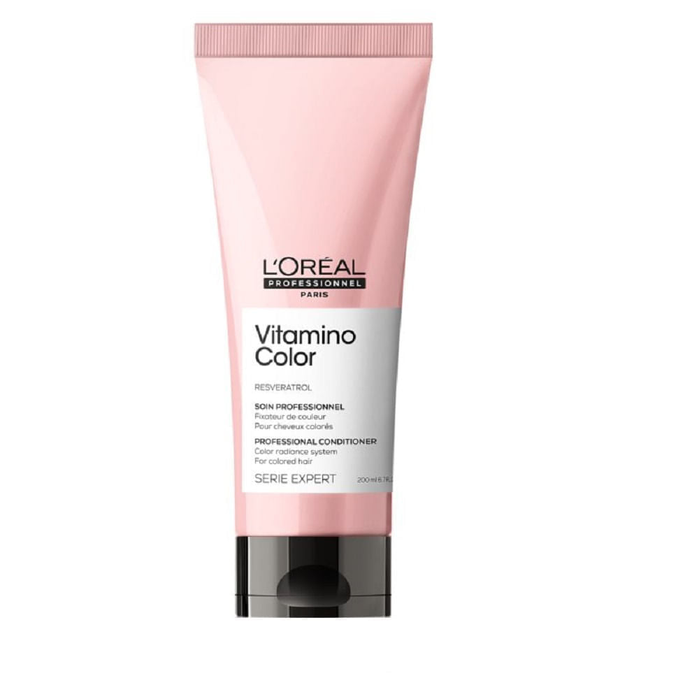 Balsam par vopsit | L’Oréal Professionnel Serie Expert Vitamino Color 200 ml