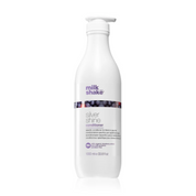 Balsam pentru neutralizare tonurilor de galben Milkshake Silver Shine 1000 ml