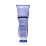 Balsam pentru neutralizare tonurilor de galben Milkshake Silver Shine 250 ml