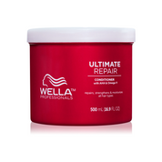Masca pentru par deteriorat Wella Ultimate Mask 500ml