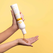 Balsam pentru par vopsit | Milkshake Colour Care Colour Maintainer 300ml Original Romania Beautifier