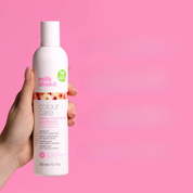 Balsam pentru par vopsit | Milkshake Colour Maintainer Flower Fragrance Conditioner original Romania Beautifier