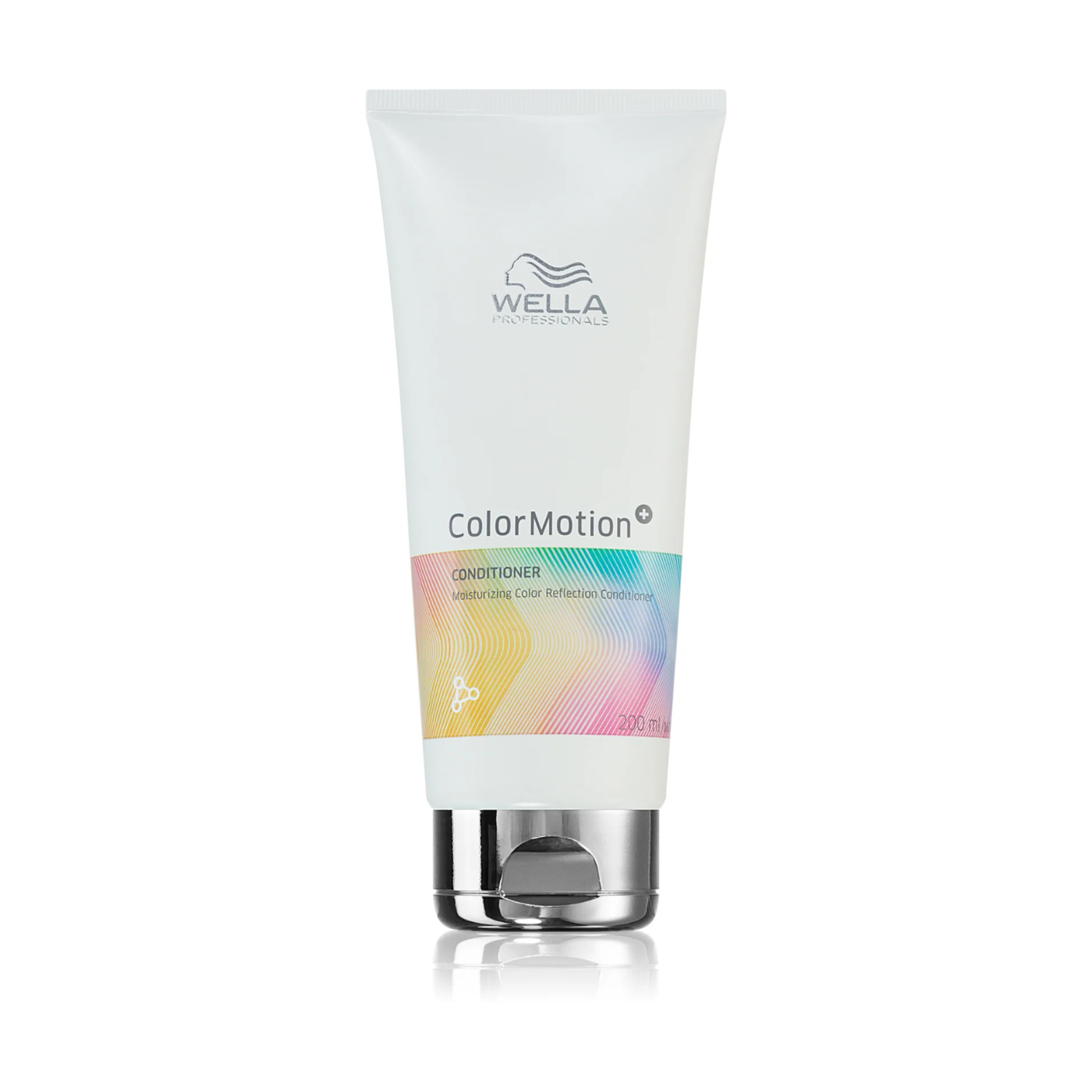 Balsam pentru par vopsit Wella Color Motion 200 ml