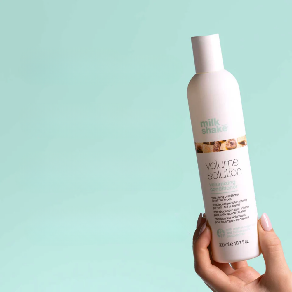 Balsam pentru volum | Milkshake Volume Solution Volumizing Conditioner 300ml Beautifier Romania