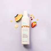 Balsam pentru volum | Milkshake Volume Solution Volumizing Conditioner 300ml Beautifier Romania