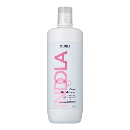 Balsam protectie culoare | Indola Color Contitioner 1000 ml