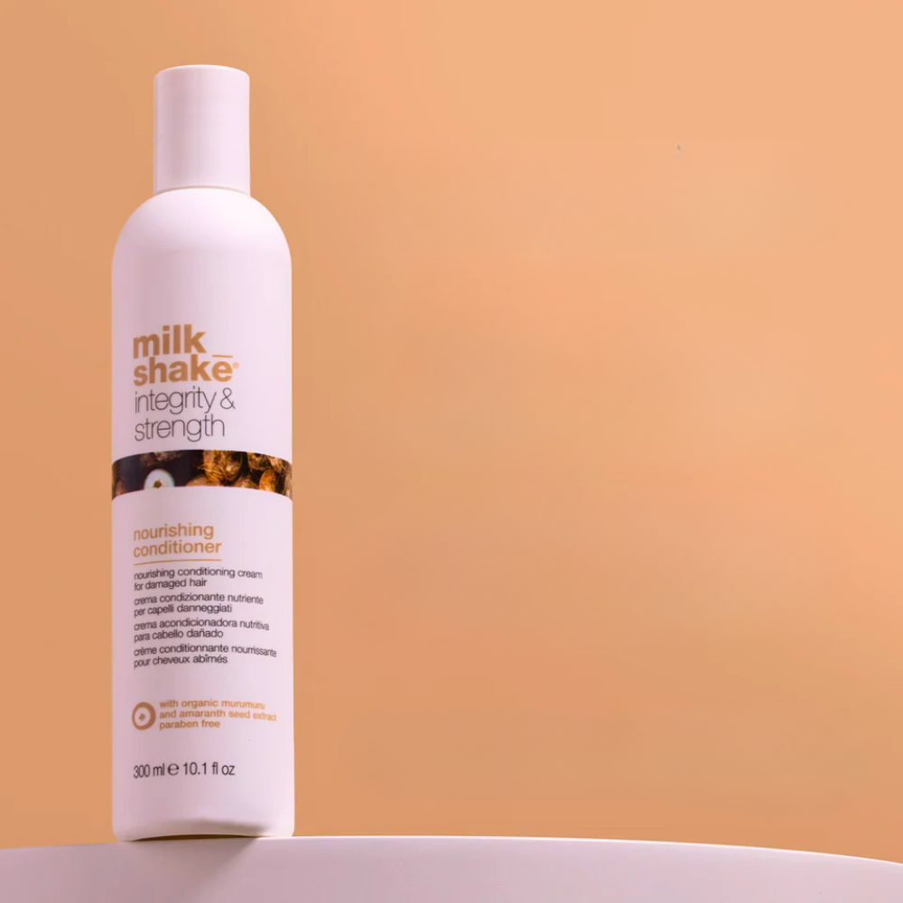 Balsam puternic hidratant | Milkshake Integrity Nourishing Conditioner 300ml Beautifier Romania