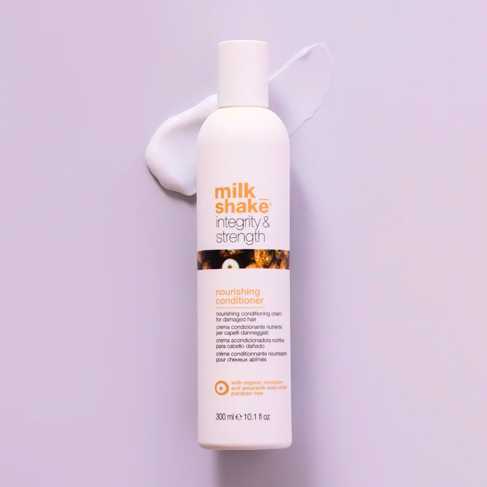 Balsam puternic hidratant | Milkshake Integrity Nourishing Conditioner 300ml Beautifier Romania