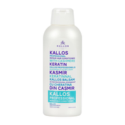 Balsam regenerant cu Keratina din Casmir | Kallos Cashmere Keratin  Conditioner 1000ml