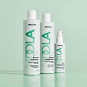 Balsam regenerare par deteriorat | Indola Repair Conditioner Beautifier Romania