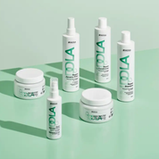 Balsam regenerare par deteriorat | Indola Repair Conditioner