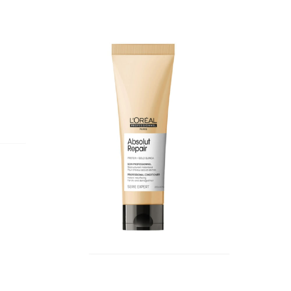 Balsam reparator par uscat ,deteriorat | L'Oréal Professionnel Absolut Repair 200ml