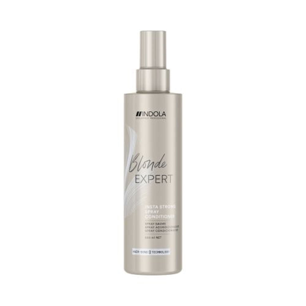 Balsam spray | Indola In Blonde Expert InstaStrong Spray Conditioner 200ml