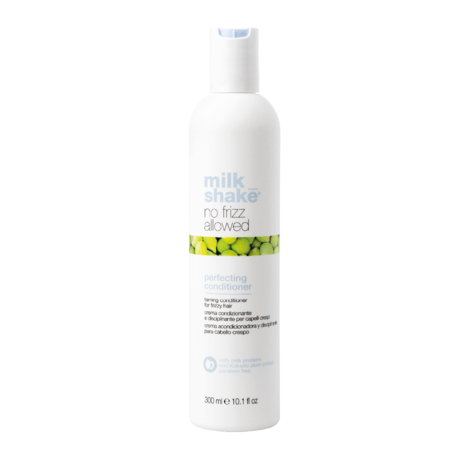 Balsam disciplinant Milkshake No Frizz Allowed Perfecting Conditioner 300 ml