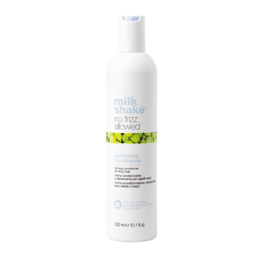 Balsam disciplinant Milkshake No Frizz Allowed Perfecting Conditioner 300 ml