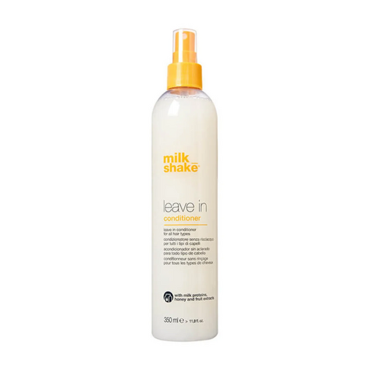 Balsam hidratant Leave In Milkshake 350 ml