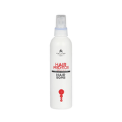 Balsam lichid pentru par deteriorat | Kallos Pro-Tox Hair Bomb 200ml Beautifier