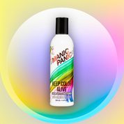 Balsam pentru protectia culorii parului vopsit | Manic PanicKeep Color Alive Color Safe Conditioner 236ml