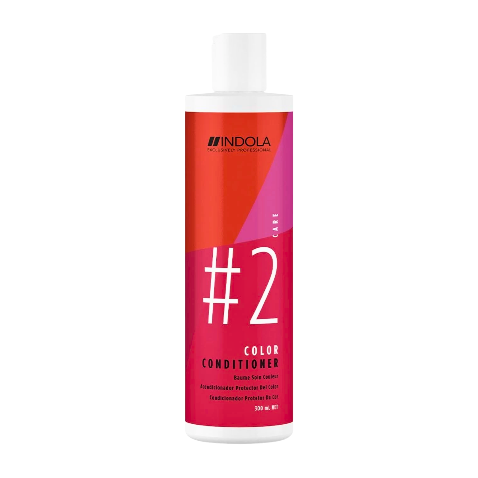 Balsam pentru protejarea culorii | Indola Color Conditioner 300ml Beautifier