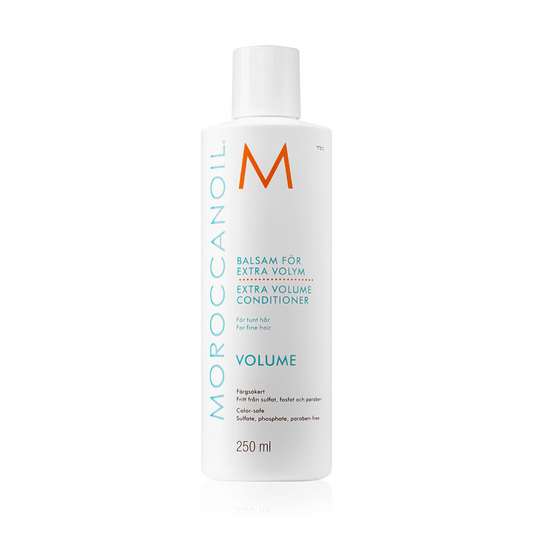 Balsam pentru volum | MoroccanOil Extra Volume Conditioner 250 ml