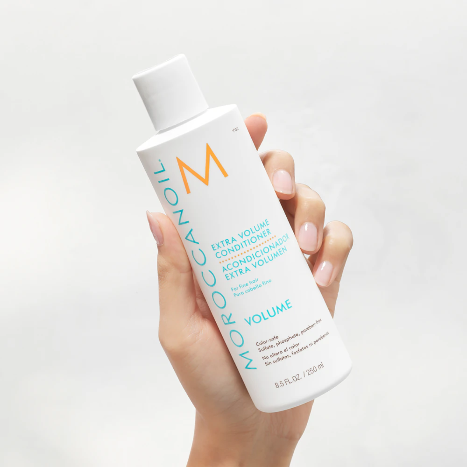 Balsam pentru volum | MoroccanOil Extra Volume Conditioner 250 ml