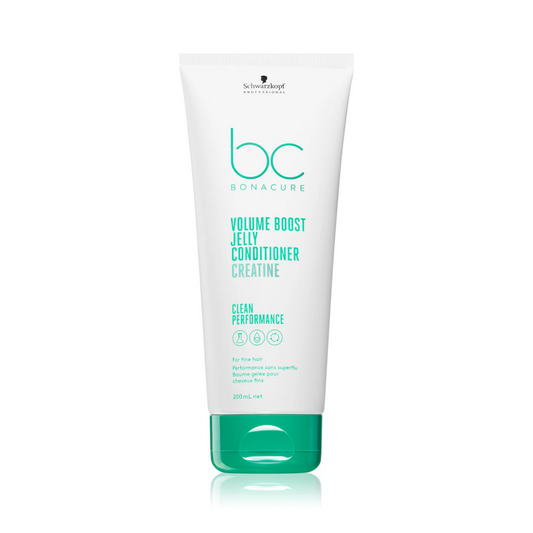 Balsam pentru volum Schwarzkopf Professional Bonacure Volume Boost Jelly 200 ml
