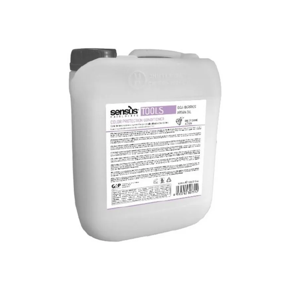 Balsam profesional pentru protectia culorii | Sensus Tools Color Protection Conditioner 5L