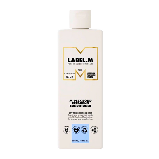 Balsam reparator Label. M M-Plex Bond Repairing Conditioner 300 ml