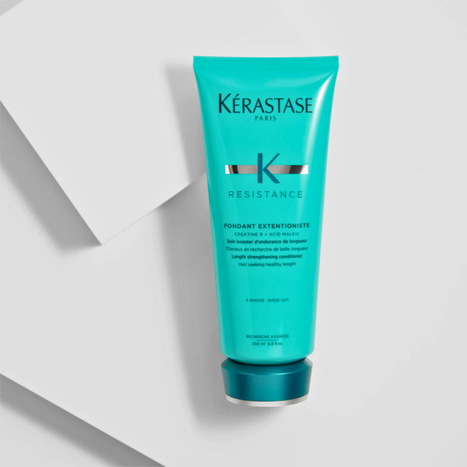 Balsam stimulator si fortifiant | Kerastase Résistance Fondant Extentioniste 200 ml Beautifier 