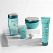 Balsam stimulator si fortifiant | Kerastase Résistance Fondant Extentioniste 200 ml Beautifier 
