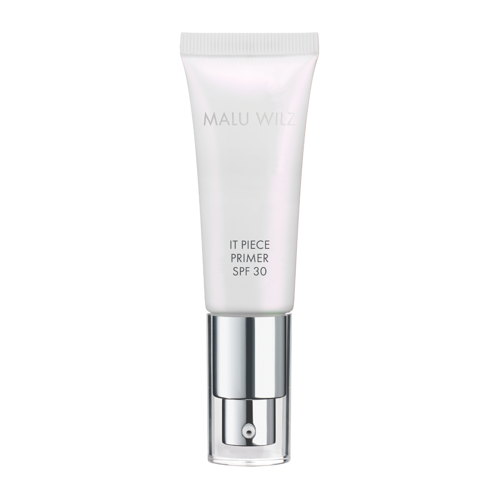  Baza machiaj cu SPF 30 | Malu Wilz  IT PIECE PRIMER SPF 30 20ml