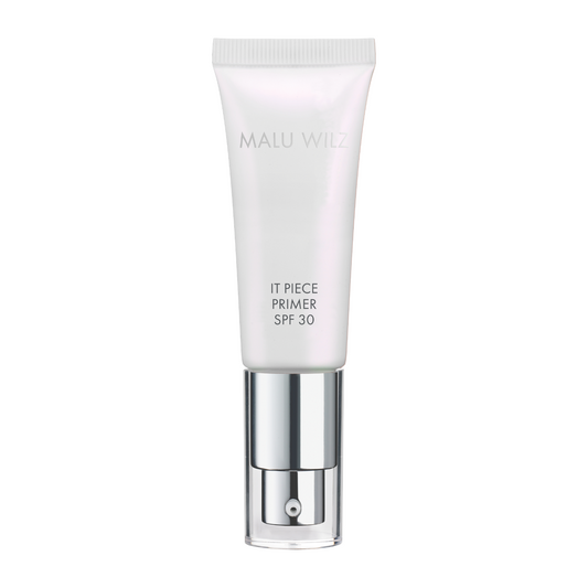  Baza machiaj cu SPF 30 | Malu Wilz  IT PIECE PRIMER SPF 30 20ml