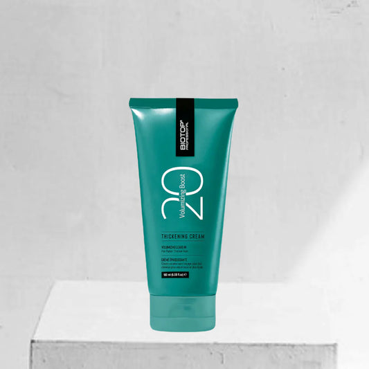 Crema pentru volum | Biotop  Voluminzing Thickening Cream 20