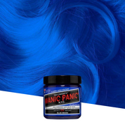 Vopsea de Par Semipermanenta Manic Panic Blue Moon