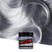 Vopsea de Par Semipermanenta Manic Panic Blue Steel