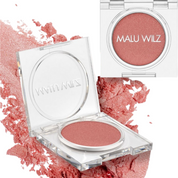  Fard obraz iluminator | Malu Wilz Cheeky Glow Blush 5g