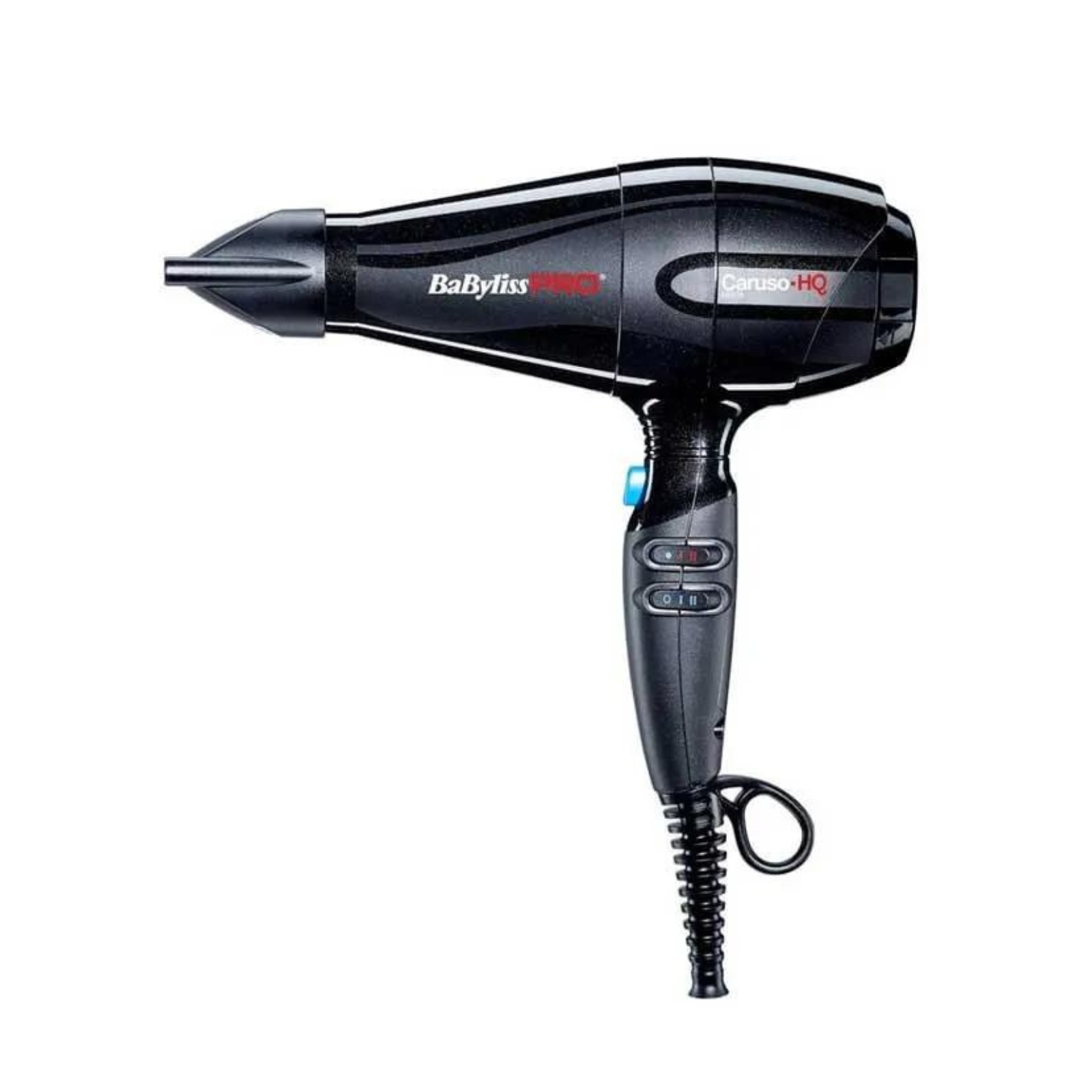 Uscător profesional de par 2400W Caruso HQ - Babyliss Pro