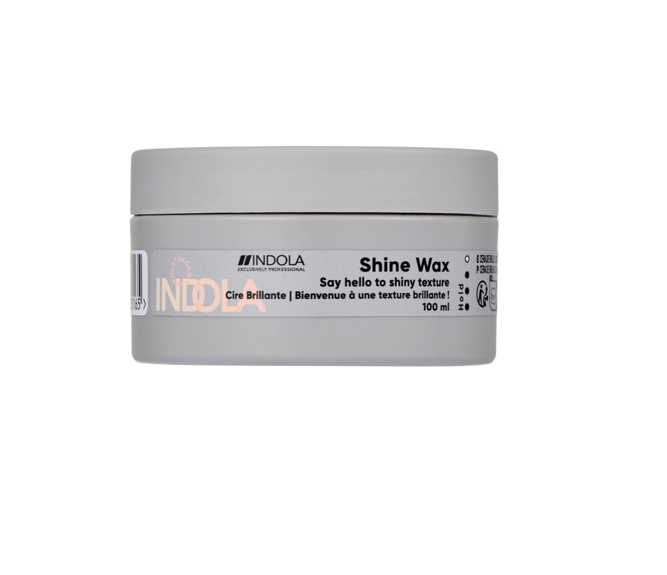 Ceara pentru stralucire | Indola Shine Wax 100ml 