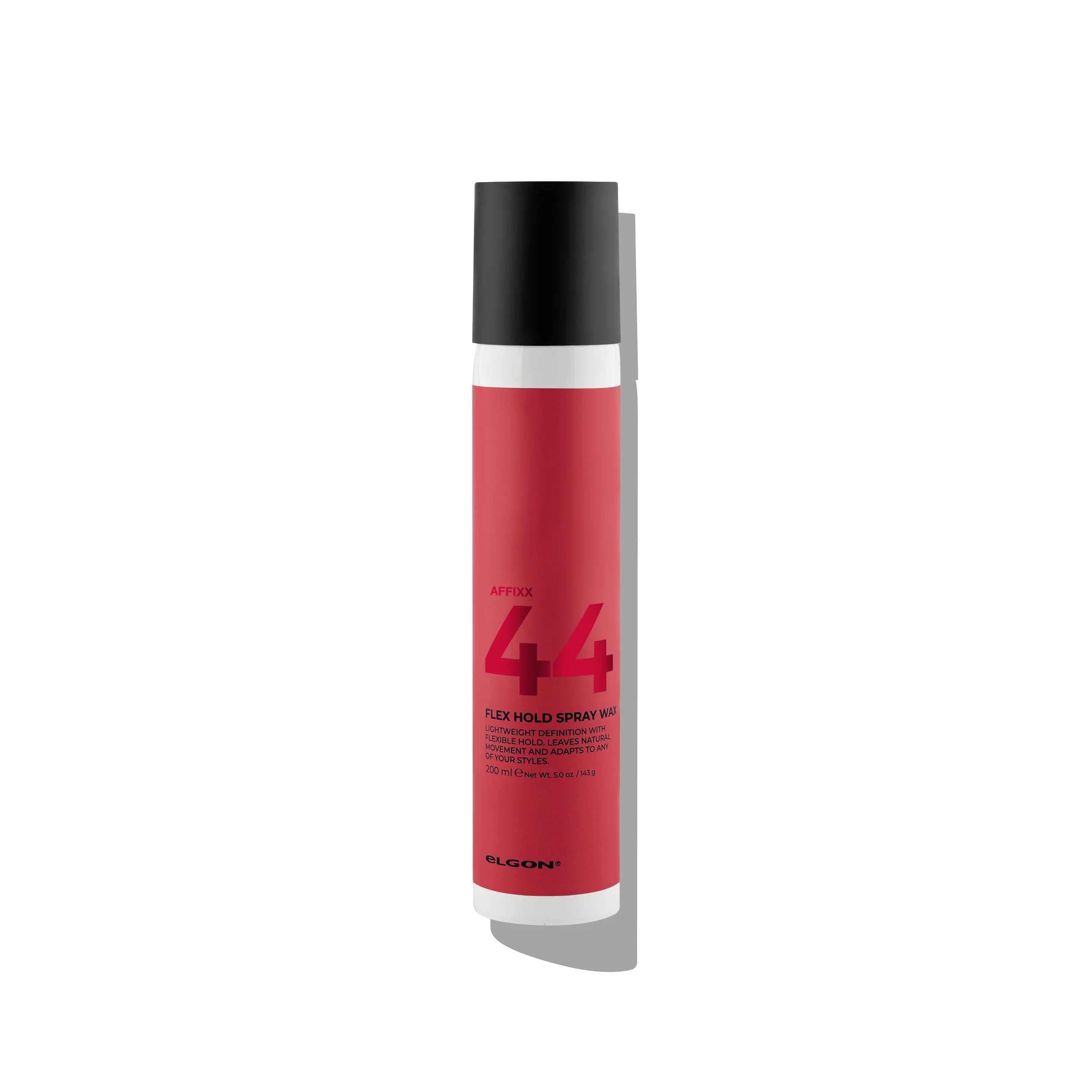 Ceara spray 200ml | Elgon Affixx 44 Flex Hold Spray Wax