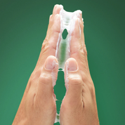 Ceară cremă pentru păr cu fixare flexibilă | Schwarzkopf Professional Osis+ Thrill  Elastic Fiber Gum 100 ml original Romania Beautifier