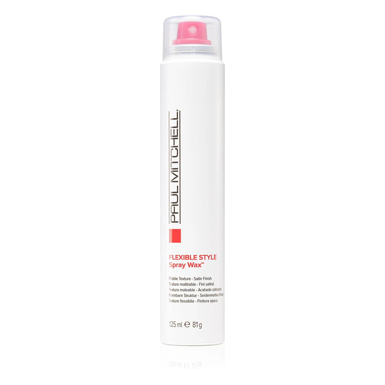 Ceara de par lichida FLEXIBLE STYLE Spray Wax - Paul Mitchell