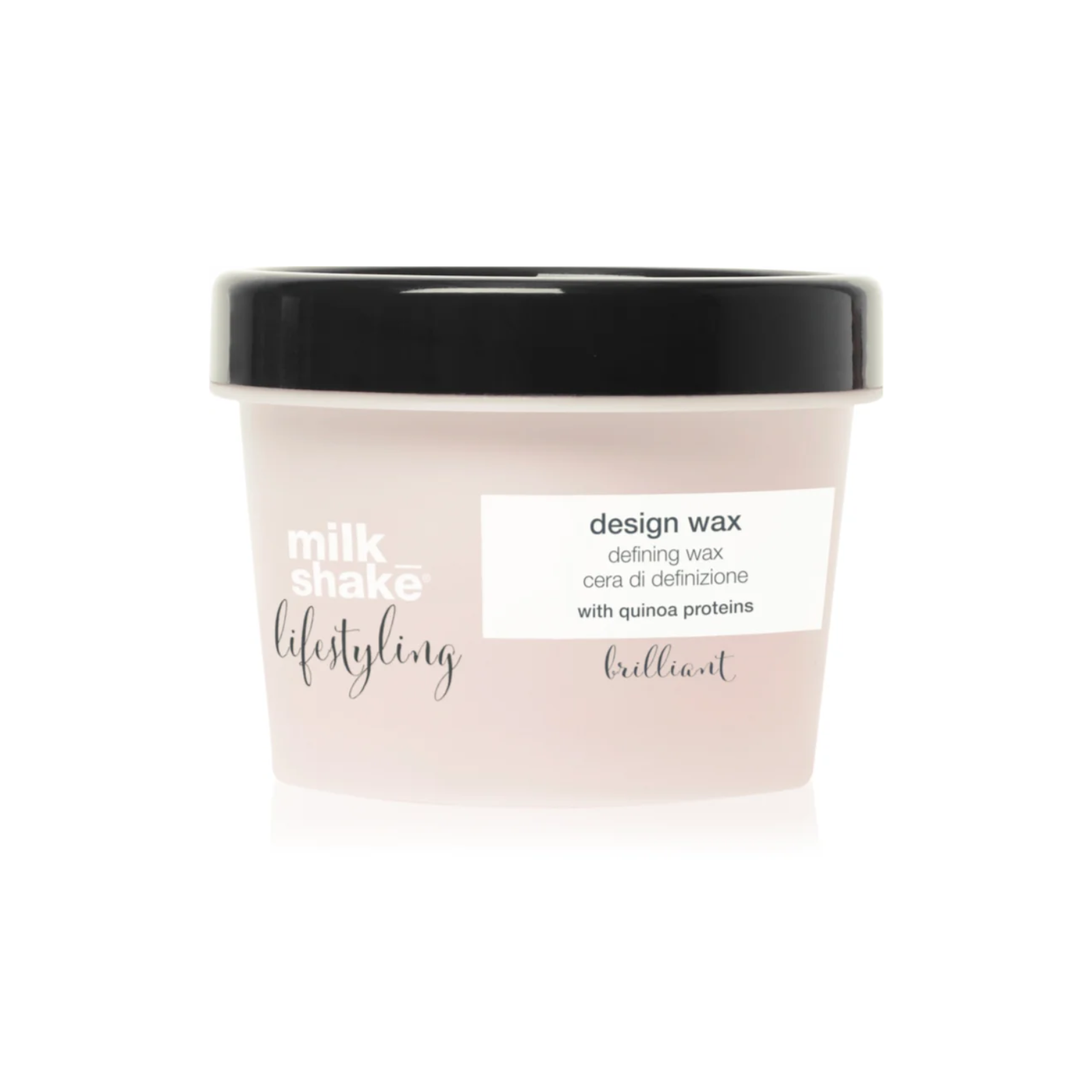 Ceara modelatoare Milkshake Lifestyling Design Wax 