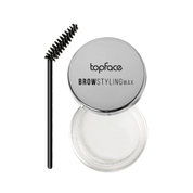 Ceara pentru aranjarea sprancenelor | Topface Brow Styling Wax 10g Beautifier