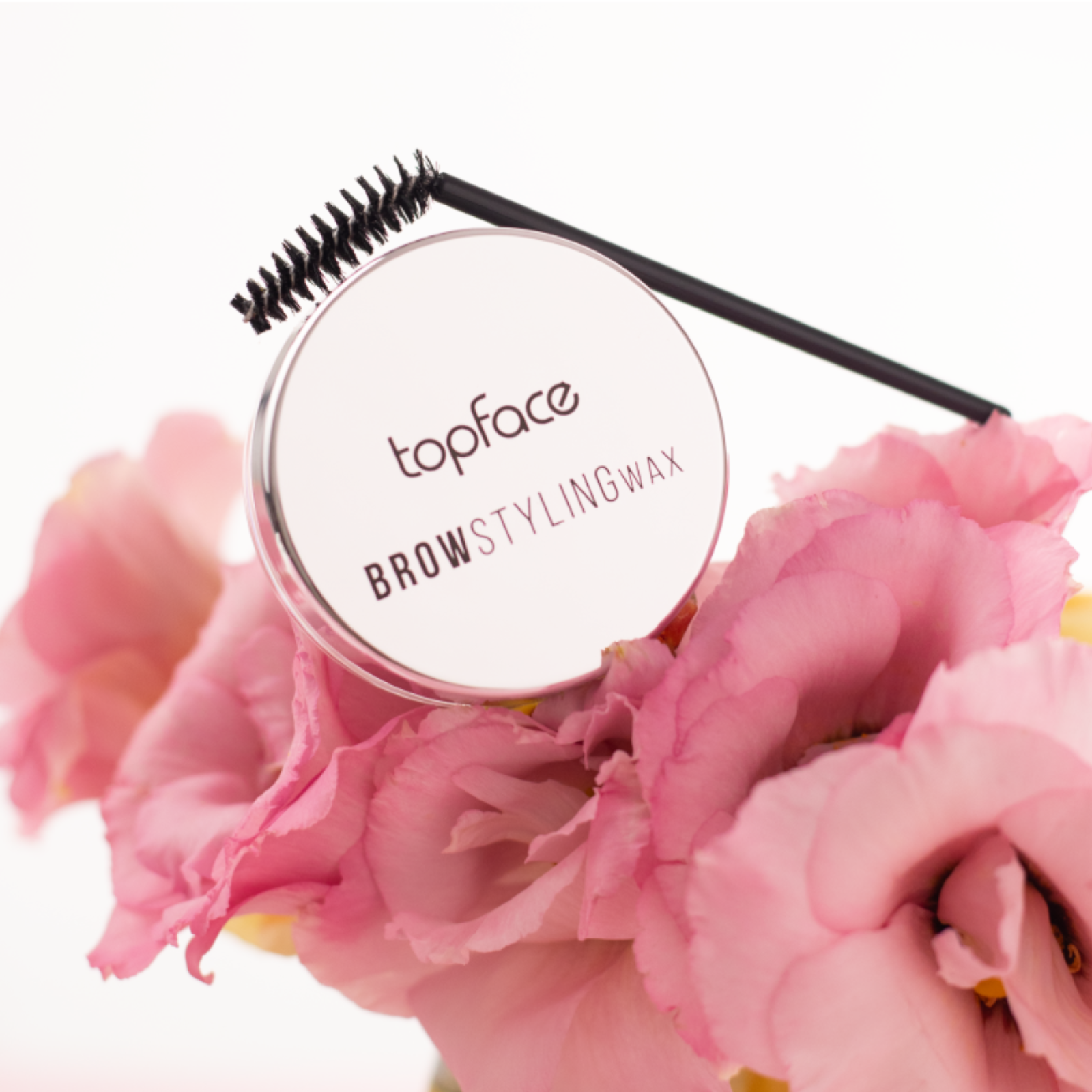 Ceara pentru aranjarea sprancenelor | Topface Brow Styling Wax 10g Beautifier 2