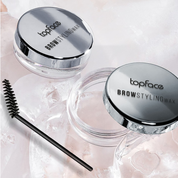 Ceara pentru aranjarea sprancenelor | Topface Brow Styling Wax 10g Beautifier 3