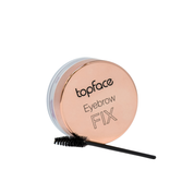 Ceara pentru aranjarea sprancenelor  Topface Eyebrow Fix 12g Beautifier