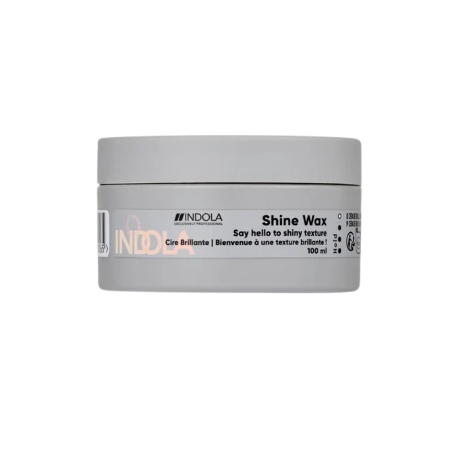 Ceara pentru stralucire Indola Shine Wax 100ml Beautifier Romania