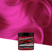 Vopsea de Par Semipermanenta Manic Panic Cleo Rose