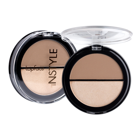 Contur si iluminator | Topface Instyle 10g Beautifier